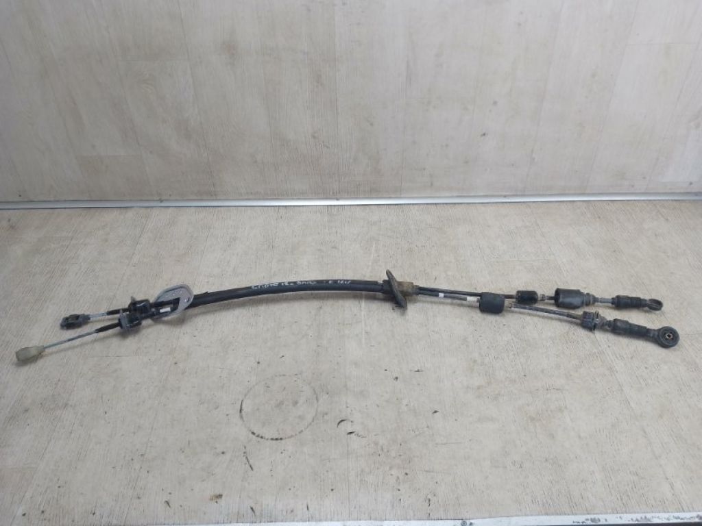 43794-3X200 | Трос переключения МКПП KIA FORTE YD 12-