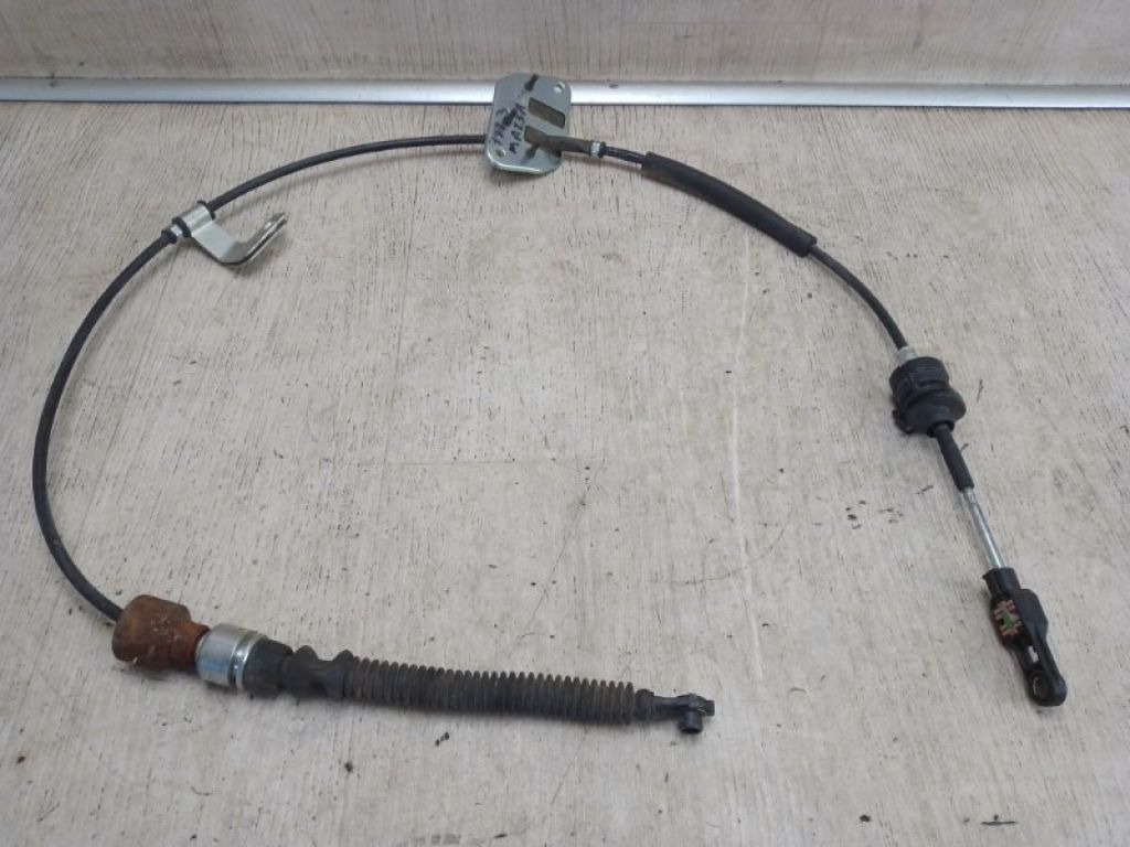 BJS9-46-500 | Трос перемикання АКПП MAZDA 3 BM 13-19