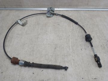 Трос перемикання АКПП MAZDA 3 BM 13-19