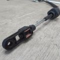 BJS9-46-500 | Трос перемикання АКПП MAZDA 3 BM 13-19 - Прев'ю 3