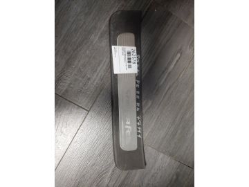 Накладка порога внутрення задн. прав. HYUNDAI SANTA FE (CM) 05-12
