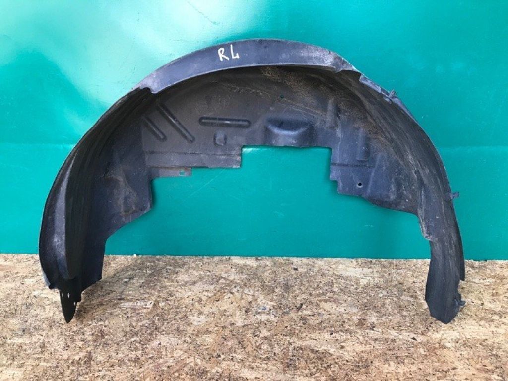 68087921AB | Подкрылок задн. лев. DODGE JOURNEY 08-20