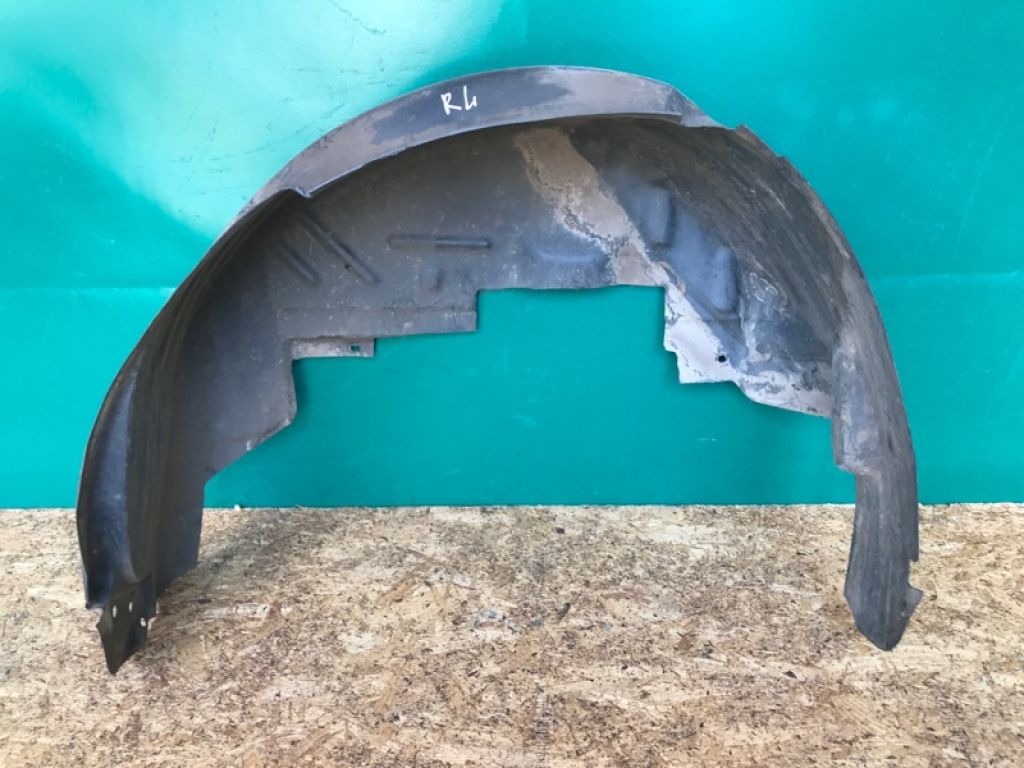 68087921AA | Підкрилок задн. лів. DODGE JOURNEY 08-20