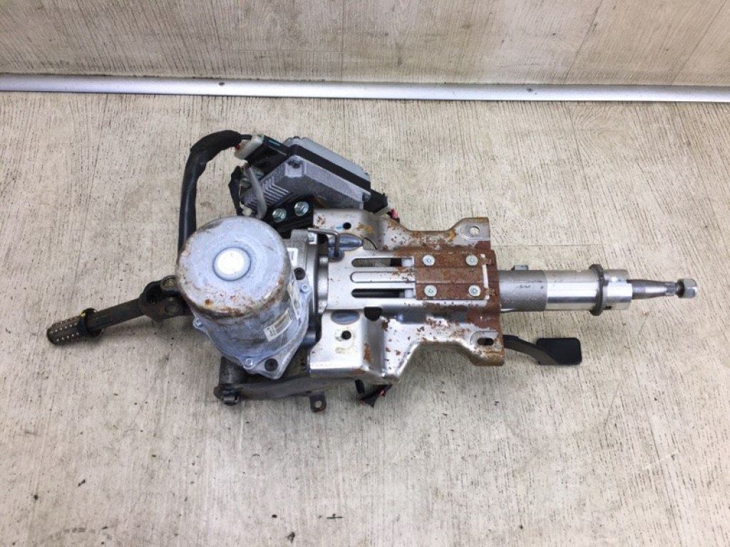 56310-4R601 | Электроусилитель рулевого управления HYUNDAI SONATA YF 10-14 - Фото 3