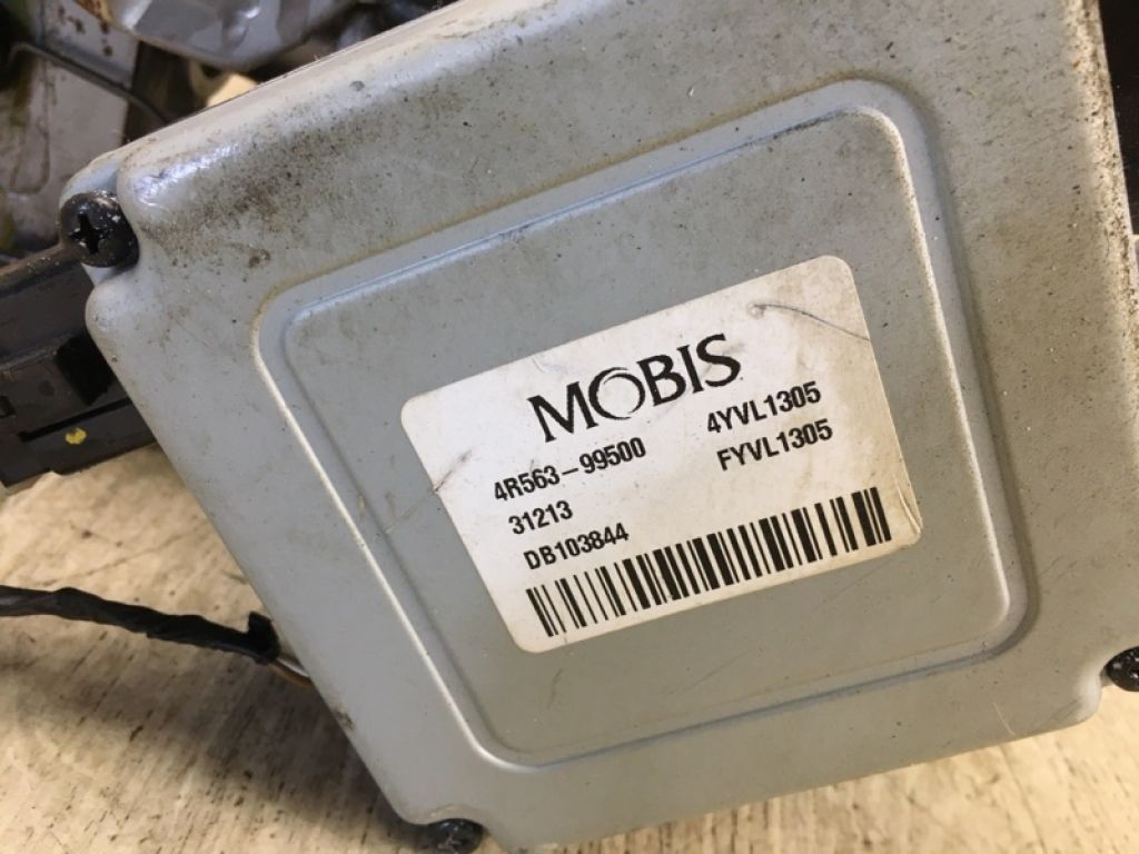 56310-4R601 | Электроусилитель рулевого управления HYUNDAI SONATA YF 10-14 - Фото 5