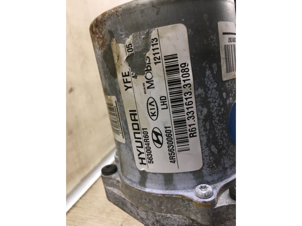 56310-4R601 | Электроусилитель рулевого управления HYUNDAI SONATA YF 10-14 - Фото 6