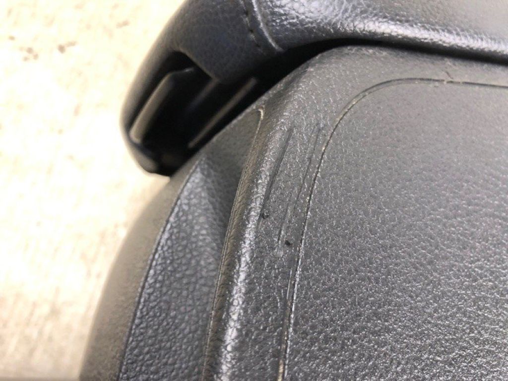 5C7 863 241 D 82V | Консоль центральная VOLKSWAGEN JETTA USA 10-17 - Фото 12