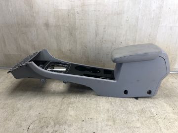 Консоль центральна VOLKSWAGEN PASSAT B7 11-15