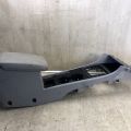 561 863 241 C | Консоль центральная VOLKSWAGEN PASSAT B7 11-15 - Превью 3