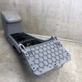 561 863 241 C | Консоль центральная VOLKSWAGEN PASSAT B7 11-15 - Превью 4