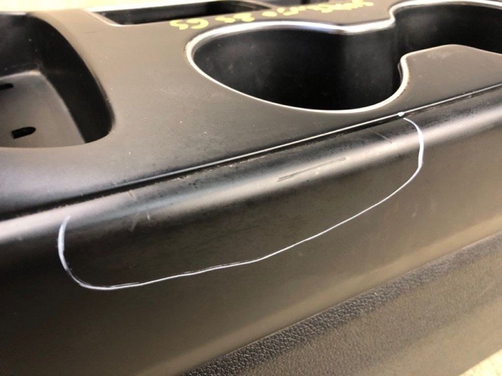 84660-C6000BHH | Консоль центральна KIA SORENTO UM 14- - Фото 13