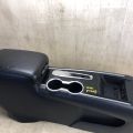 96911-3KA1A | Консоль центральна NISSAN PATHFINDER R52 12-21 - Прев'ю 2