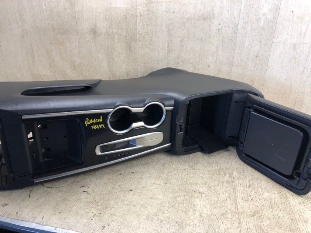 96911-3KA1A | Консоль центральна NISSAN PATHFINDER R52 12-21 - Фото 7