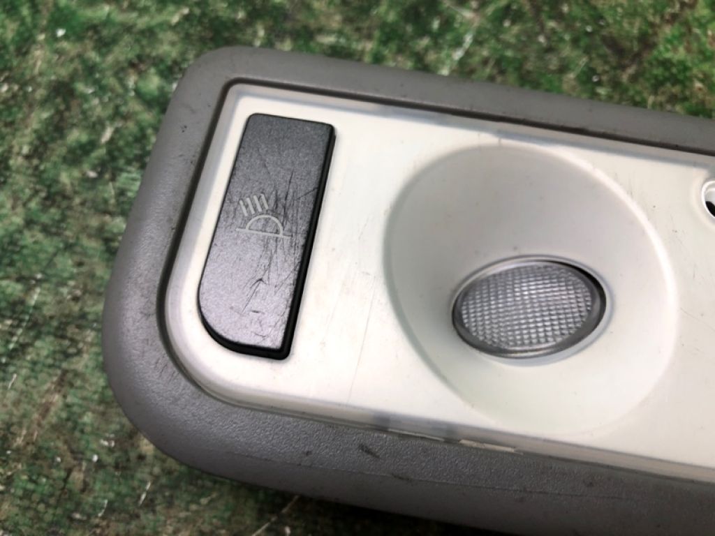 34403-TZ5-A01ZB | Плафон салона задн. ACURA MDX (YD3) 13-21 - Фото 3