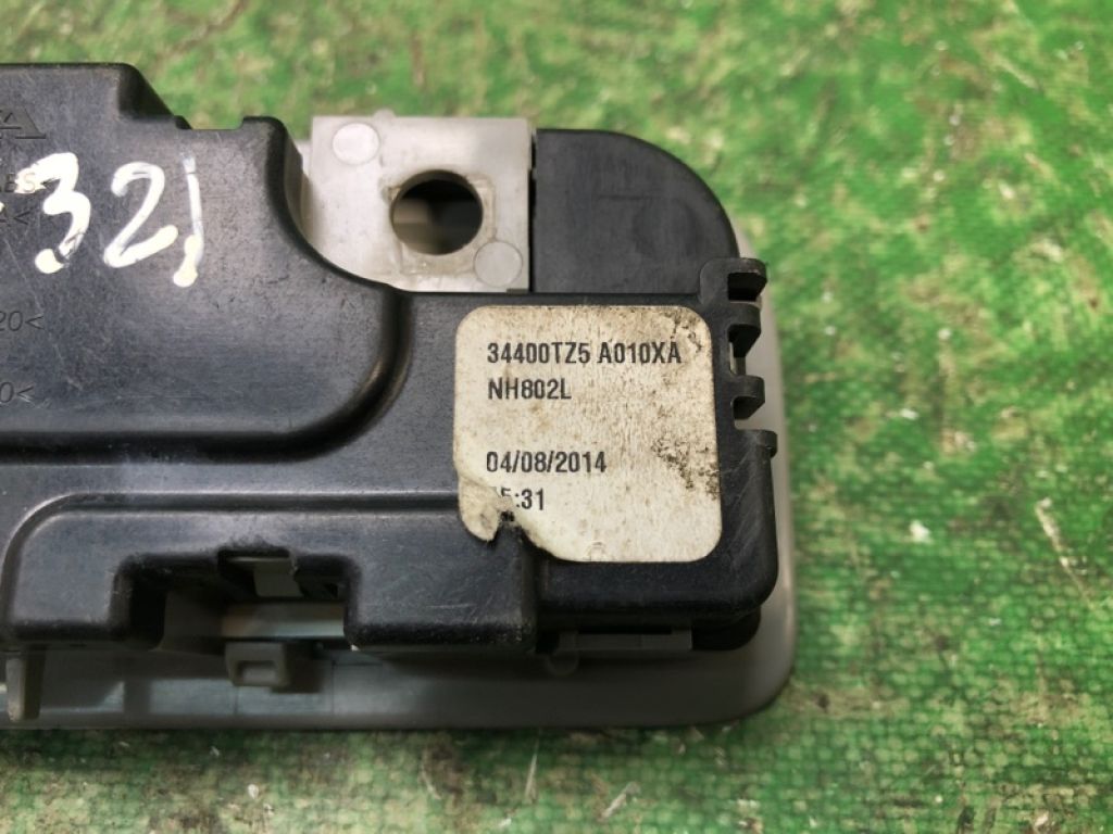 34403-TZ5-A01ZB | Плафон салона задн. ACURA MDX (YD3) 13-21 - Фото 6