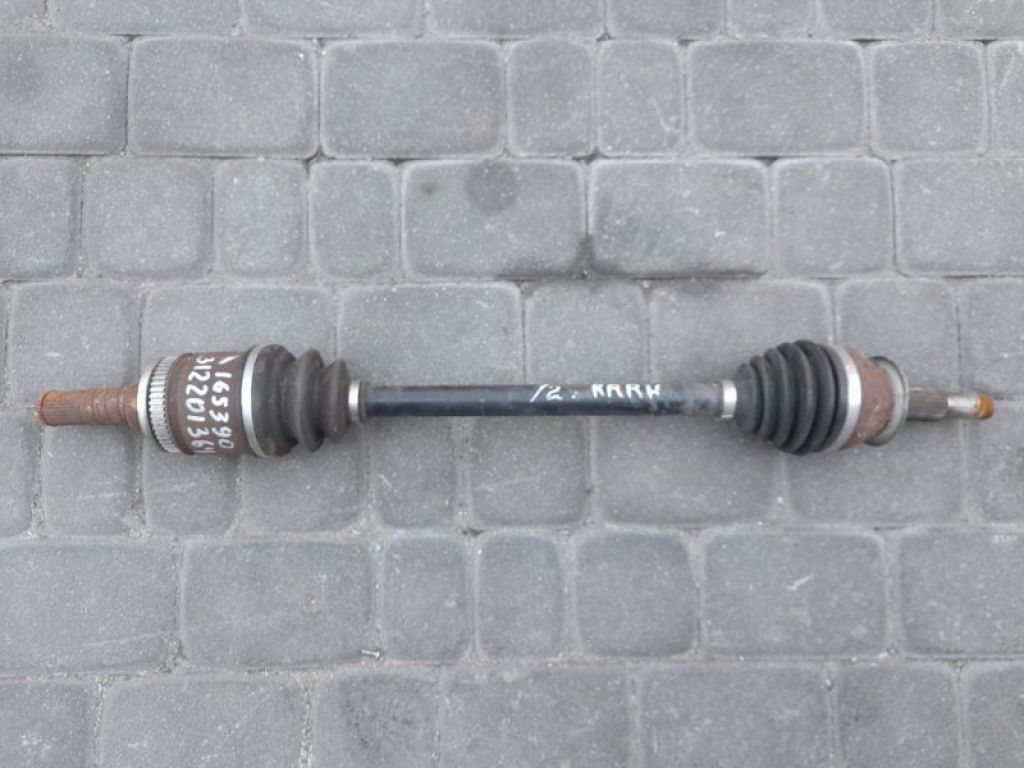 39704-4GB0A | Привід задній прав. INFINITI Q50 15-20