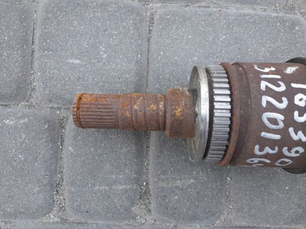 39704-4GB0A | Привід задній прав. INFINITI Q50 15-20 - Фото 2