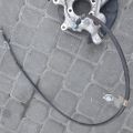 36530-4GE0A | Трос стоянкового гальма задн. прав. INFINITI Q50 15-20