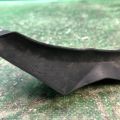 53866-33060 | Пластик под лобовое стекло / Жабо прав. TOYOTA CAMRY 40 06-11 - Превью 4