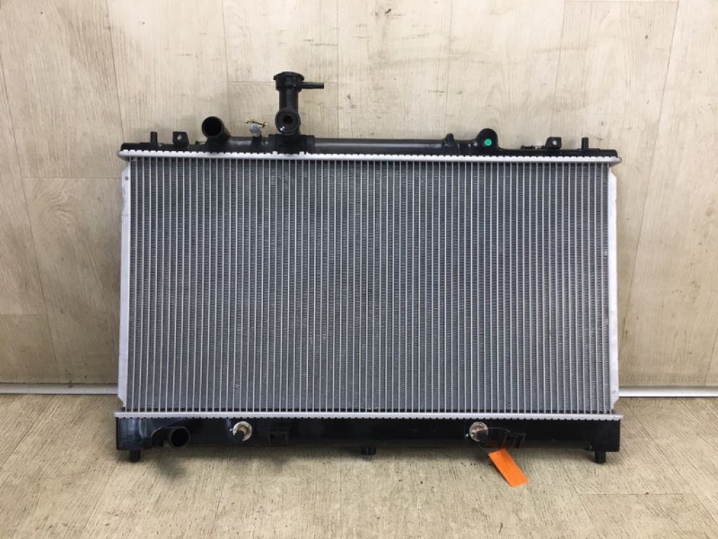L321-15-200D | Радиатор основной MAZDA 6 GG 02-07