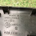 C235-66-370 | Кнопка склопідіймача задн. лів. MAZDA 6 GG 02-07 - Прев'ю 5