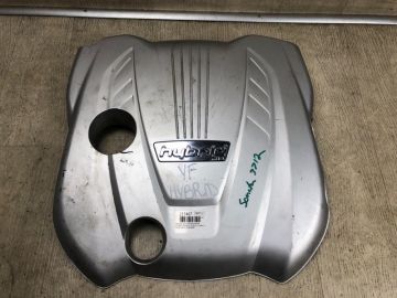Накладка двигателя декоративная HYUNDAI SONATA YF 10-14