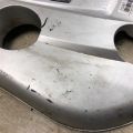 29240-2G820 | Накладка двигателя декоративная HYUNDAI SONATA YF 10-14 - Превью 4