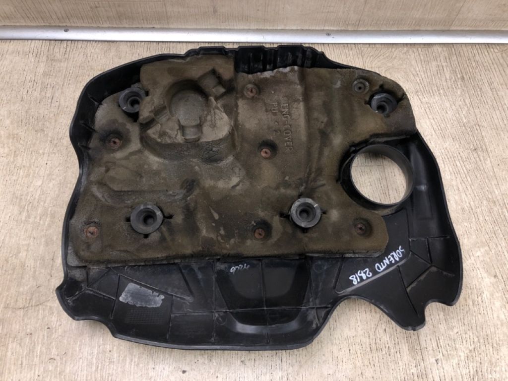 29240-2G710 | Накладка двигателя декоративная KIA SORENTO XM 09-14 - Фото 8