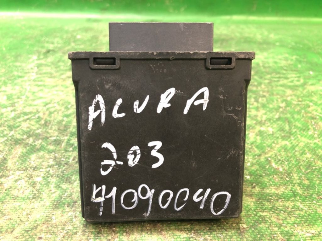 36920-TX4-A01 | Блок електронний ACURA ILX 12-16