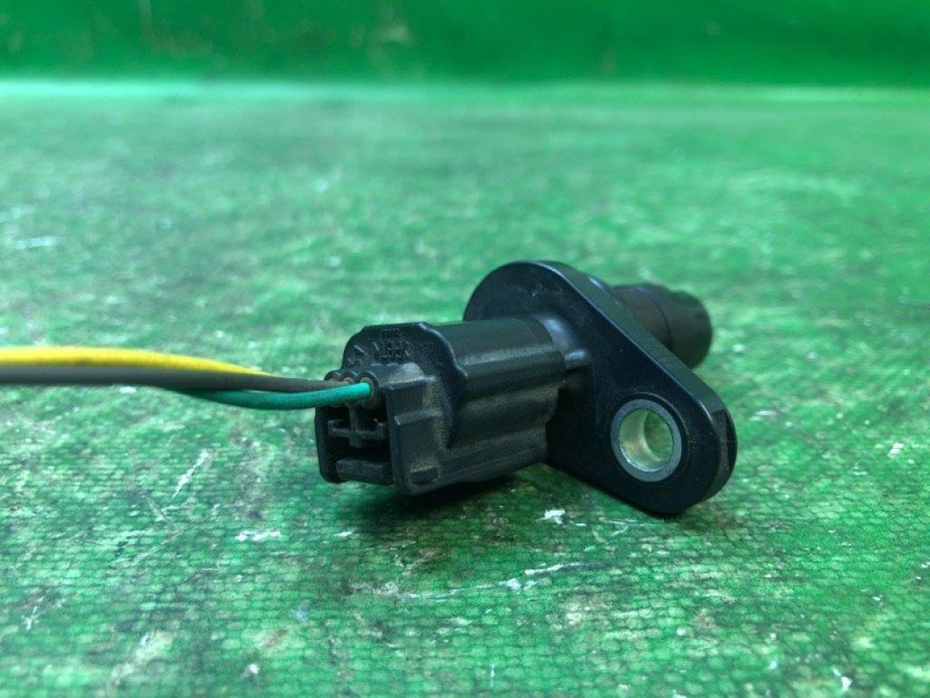 949979-0180 | Датчик положення колінвалу NISSAN QASHQAI 07-14 - Фото 4