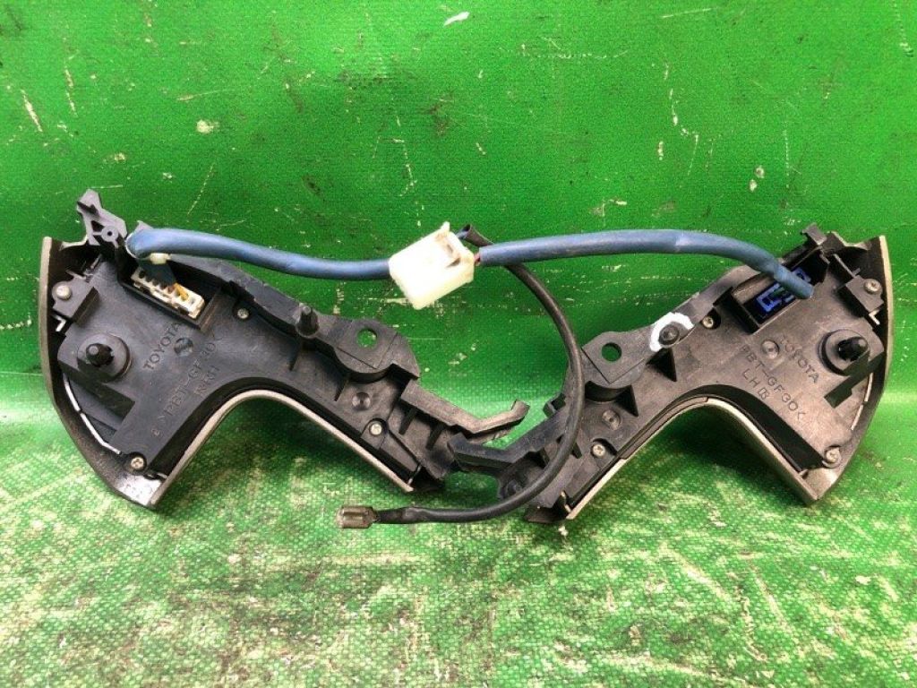 84250-33010 | Кнопки руля TOYOTA CAMRY 40 06-11 - Фото 3