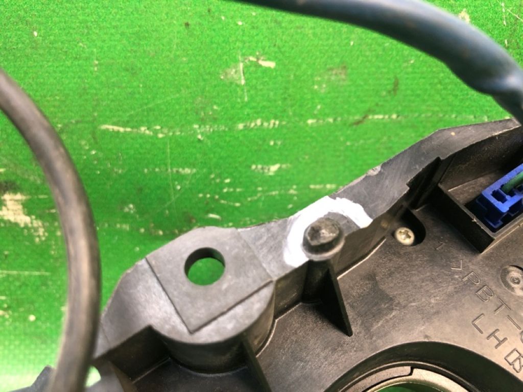 84250-33010 | Кнопки руля TOYOTA CAMRY 40 06-11 - Фото 4