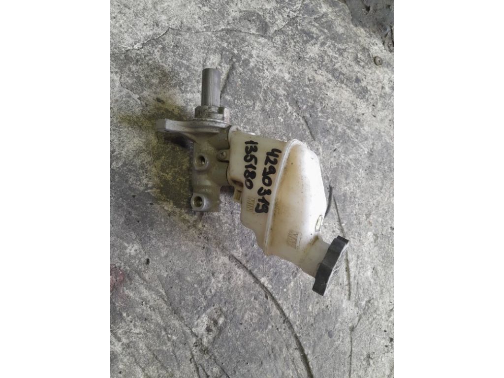 58510-3Q400 | Главный тормозной цилиндр HYUNDAI SONATA YF 10-14