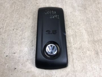 Накладка двигателя декоративная VOLKSWAGEN JETTA USA 10-17
