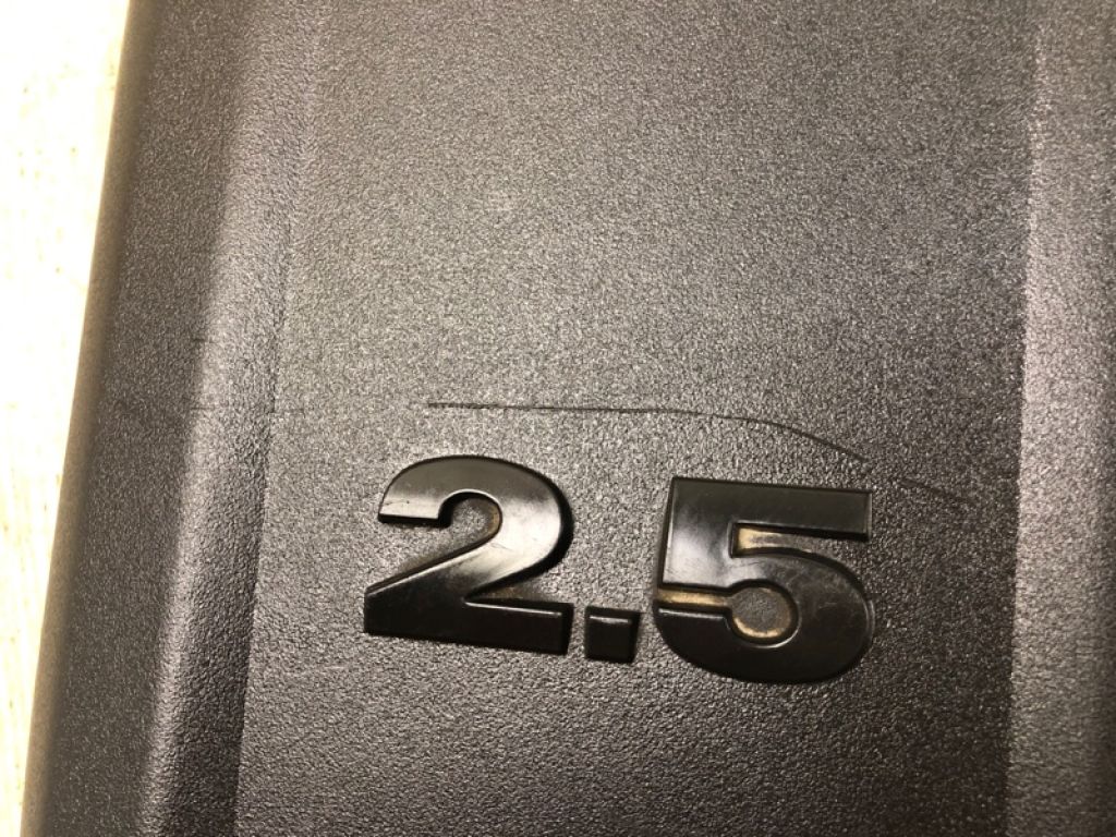07K 129 607 J | Накладка двигателя декоративная VOLKSWAGEN JETTA USA 10-17 - Фото 4
