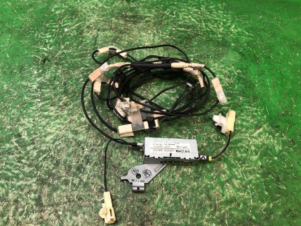 86300-aa050 | Антена TOYOTA SOLARA 03-09
