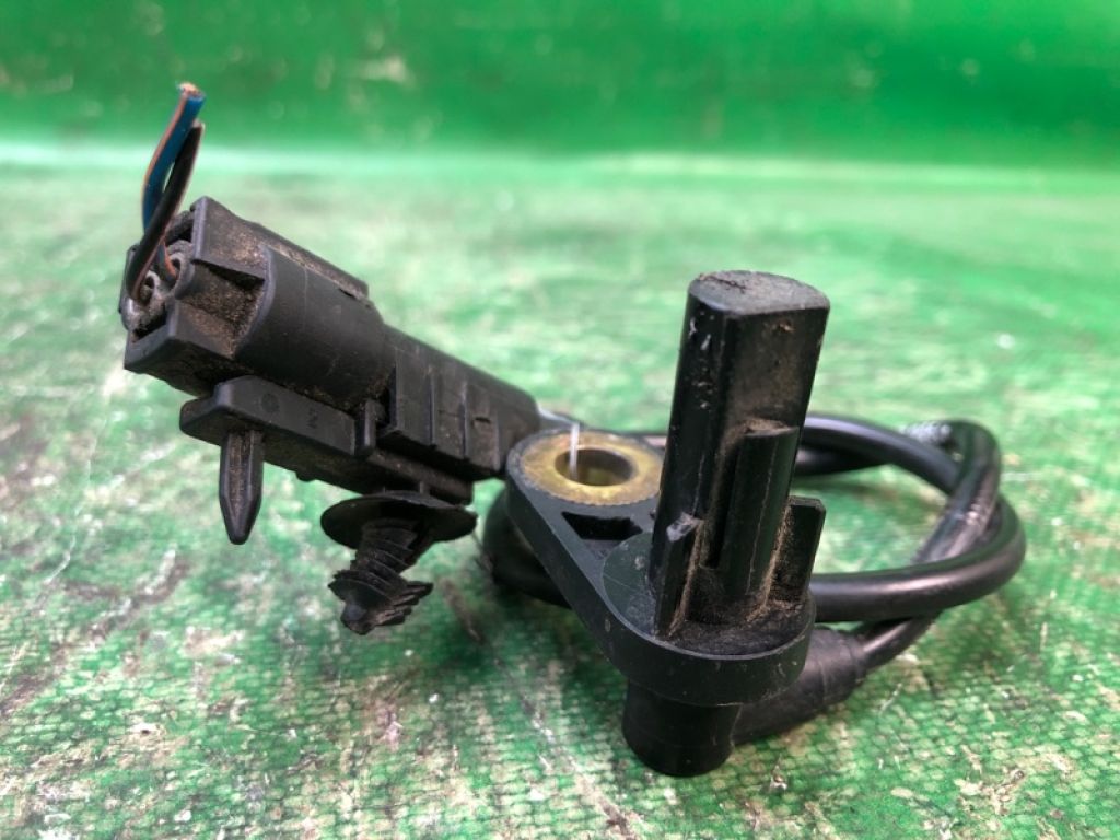 47900-EG000 | Датчик ABS задн. INFINITI G35 03-07 - Фото 4