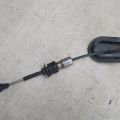34935-3SC0A | Трос переключения АКПП NISSAN SENTRA B17 12-21 - Превью 4