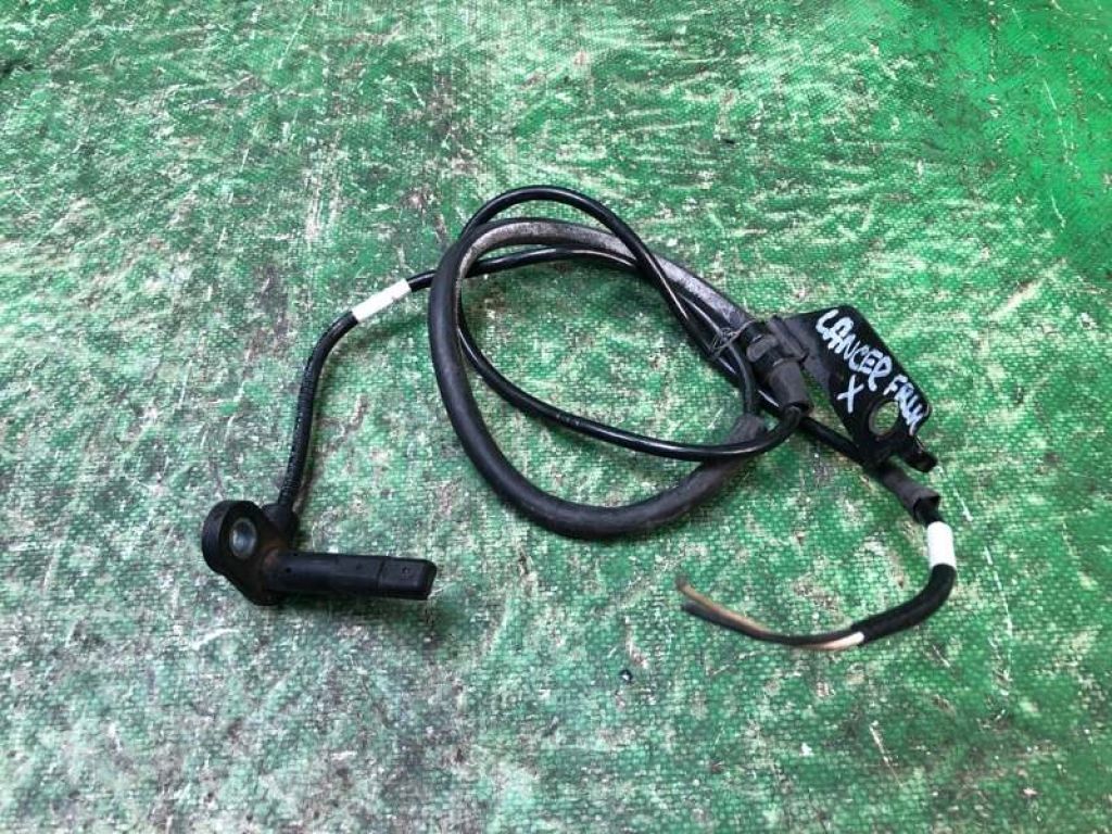 4670A576 | Датчик ABS передн. прав. MITSUBISHI LANCER X 10 07-15