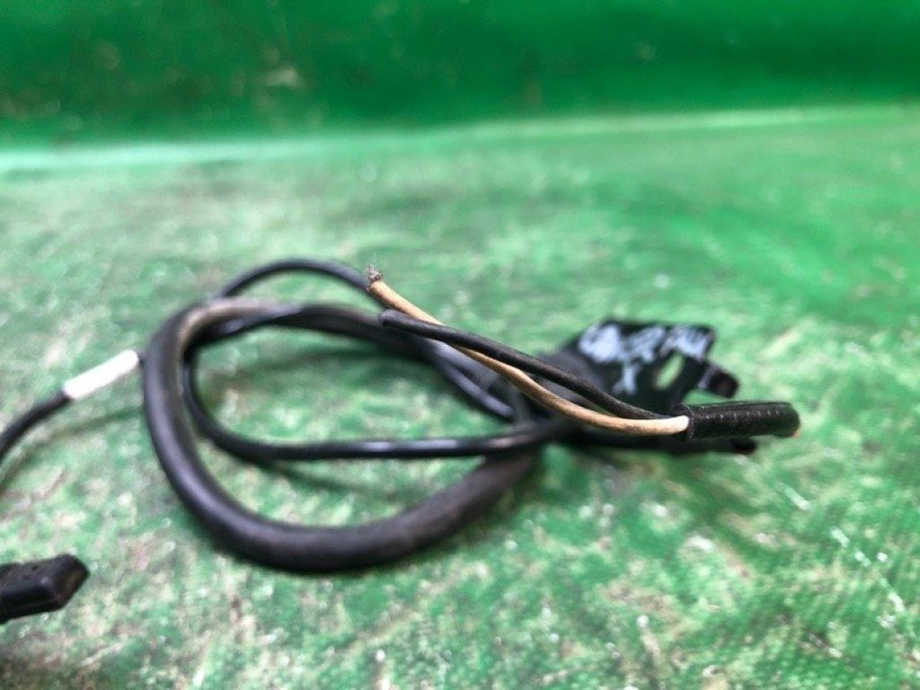 4670A576 | Датчик ABS передн. прав. MITSUBISHI LANCER X 10 07-15 - Фото 4