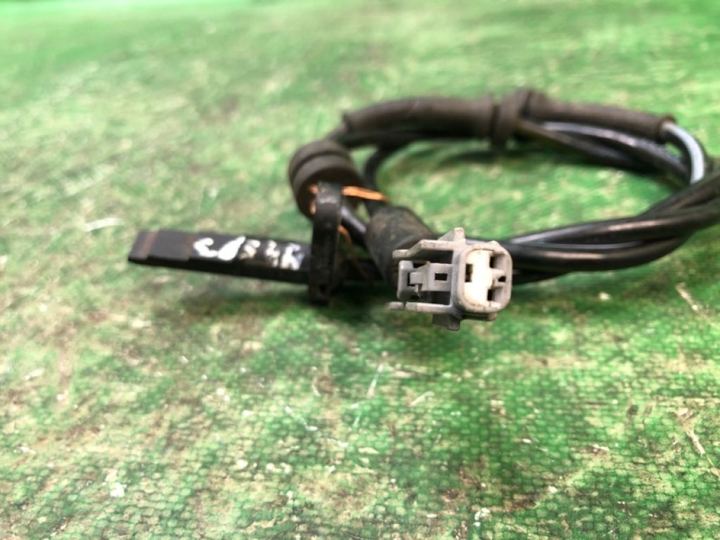 47910-JD000 | Датчик ABS передн. NISSAN QASHQAI 07-14 - Фото 4