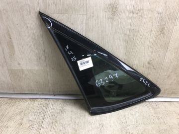 Скло у кузов задн. лів. LEXUS RX300/330/350/400 03-09