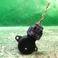 89452-02020 | Датчик положения дроссельной заслонки TOYOTA COROLLA E110 95-00