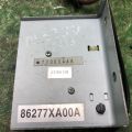 86277XA00A | Антенна SUBARU TRIBECA B10 07-13 - Превью 7