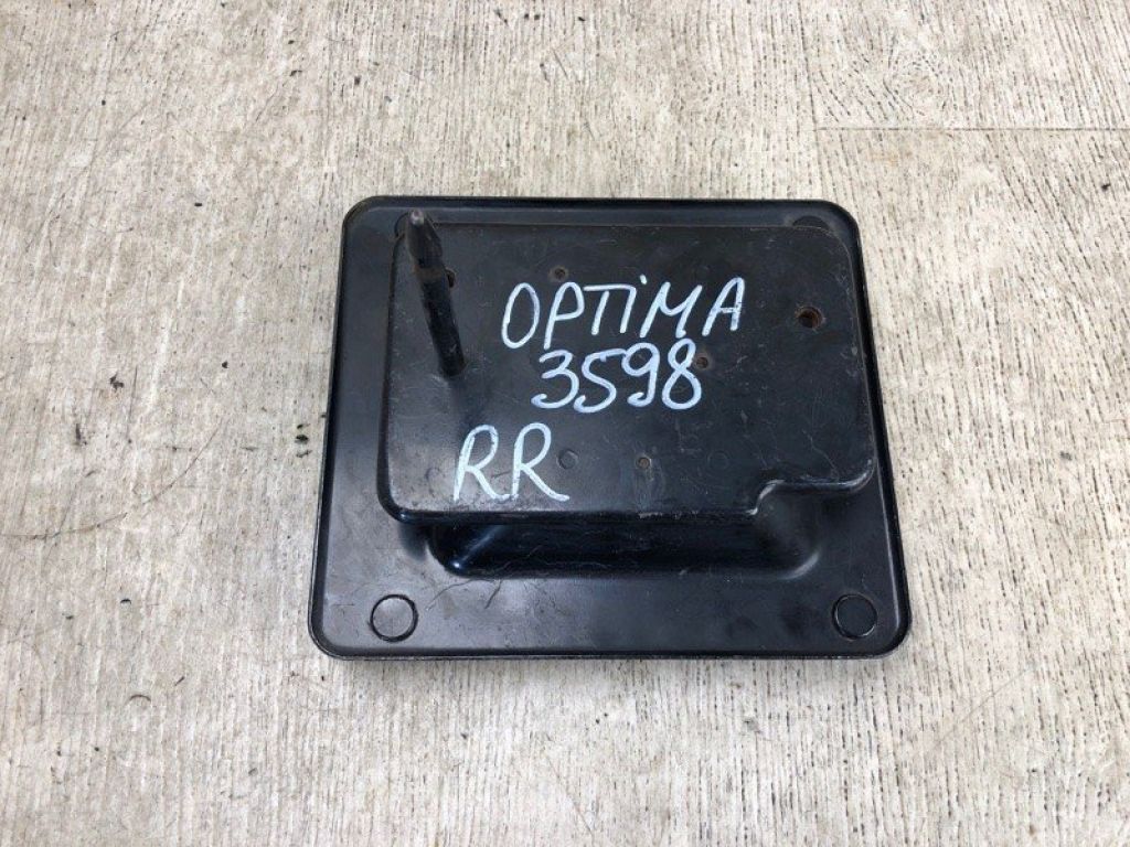 86641-4C010 | Кронштейн усилителя заднего бампера прав. KIA OPTIMA TF 11-16