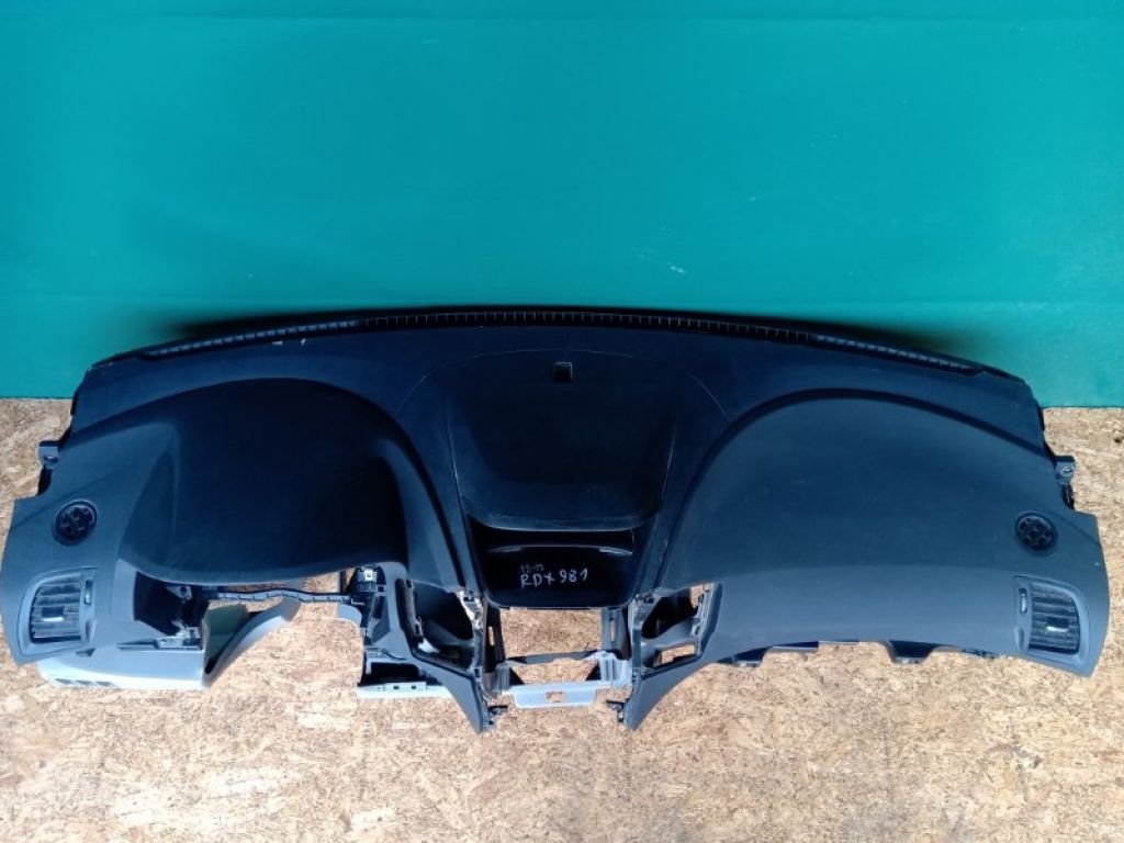 77100-TX4-A10ZC | Торпедо ACURA RDX 12-19 - Фото 3