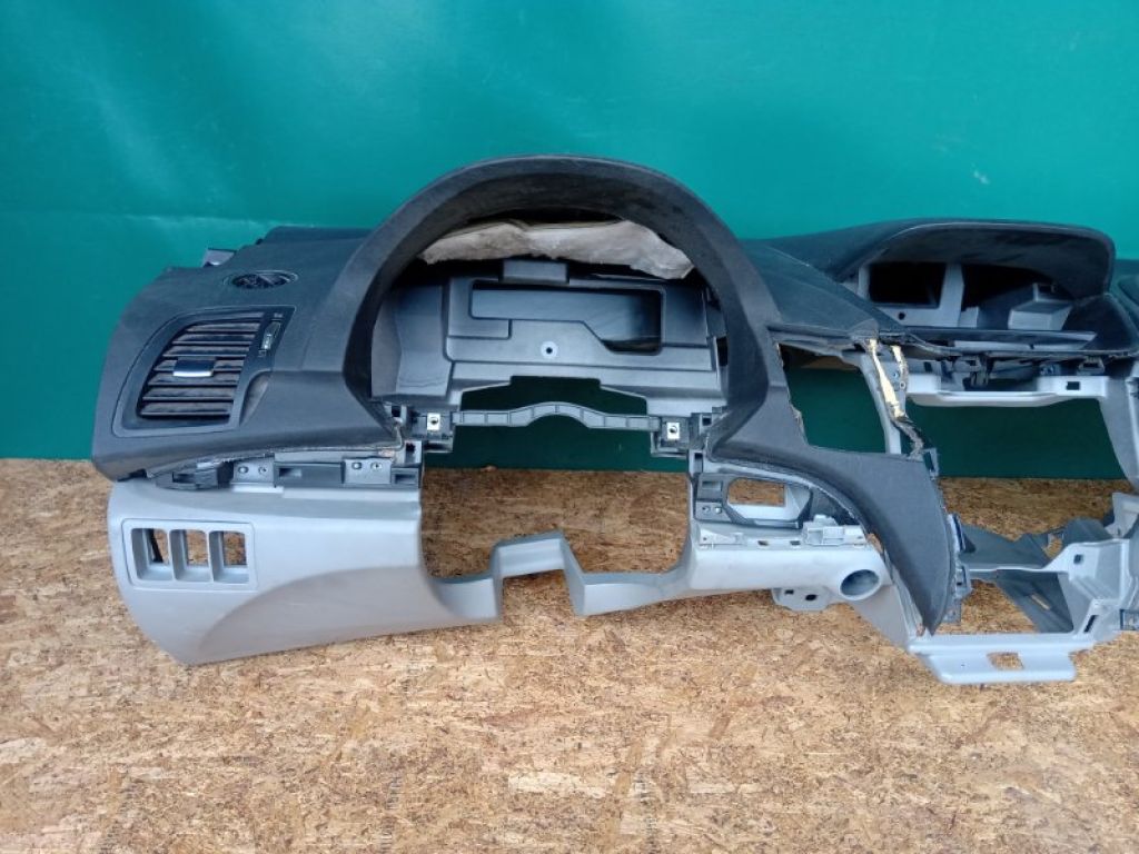 77100-TX4-A10ZC | Торпедо ACURA RDX 12-19 - Фото 4