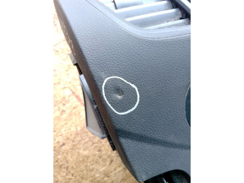 77100-TX4-A10ZC | Торпедо ACURA RDX 12-19 - Фото 8