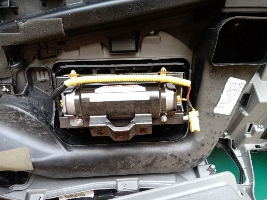 77100-TX4-A10ZC | Торпедо ACURA RDX 12-19 - Фото 14