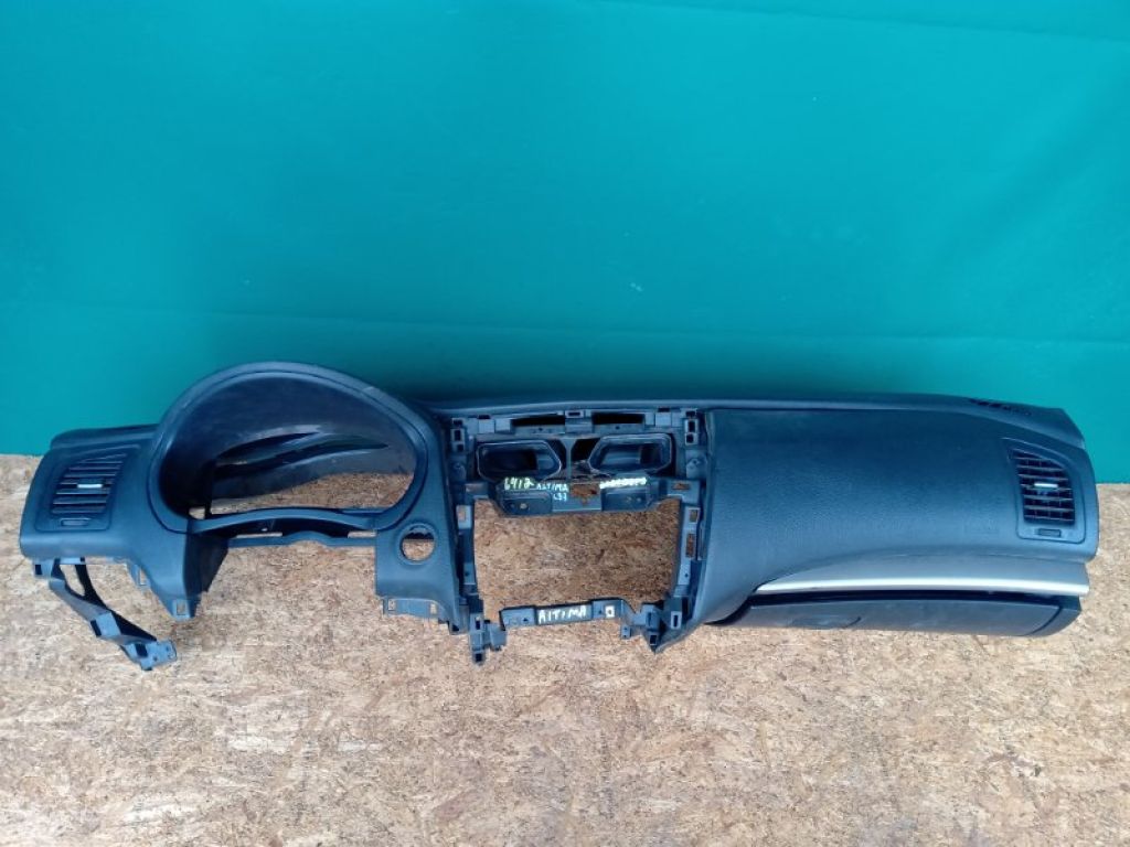 68200-3TA4A | торпедо NISSAN ALTIMA L33 12-18